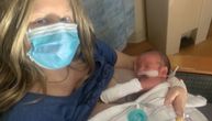 "Dojenje mi je spaslo život": Otkrila rak dojke, a ujedno saznala da je opet trudna