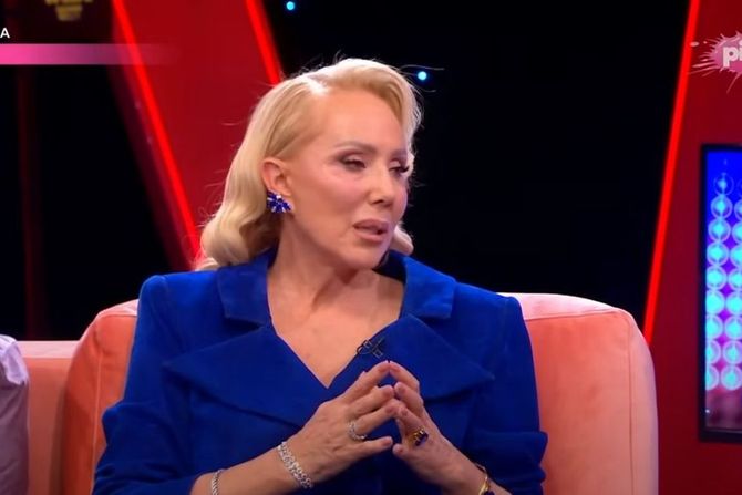 Lepa Brena Lepa Brena