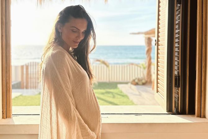 Nina Seničar Nina Seničar