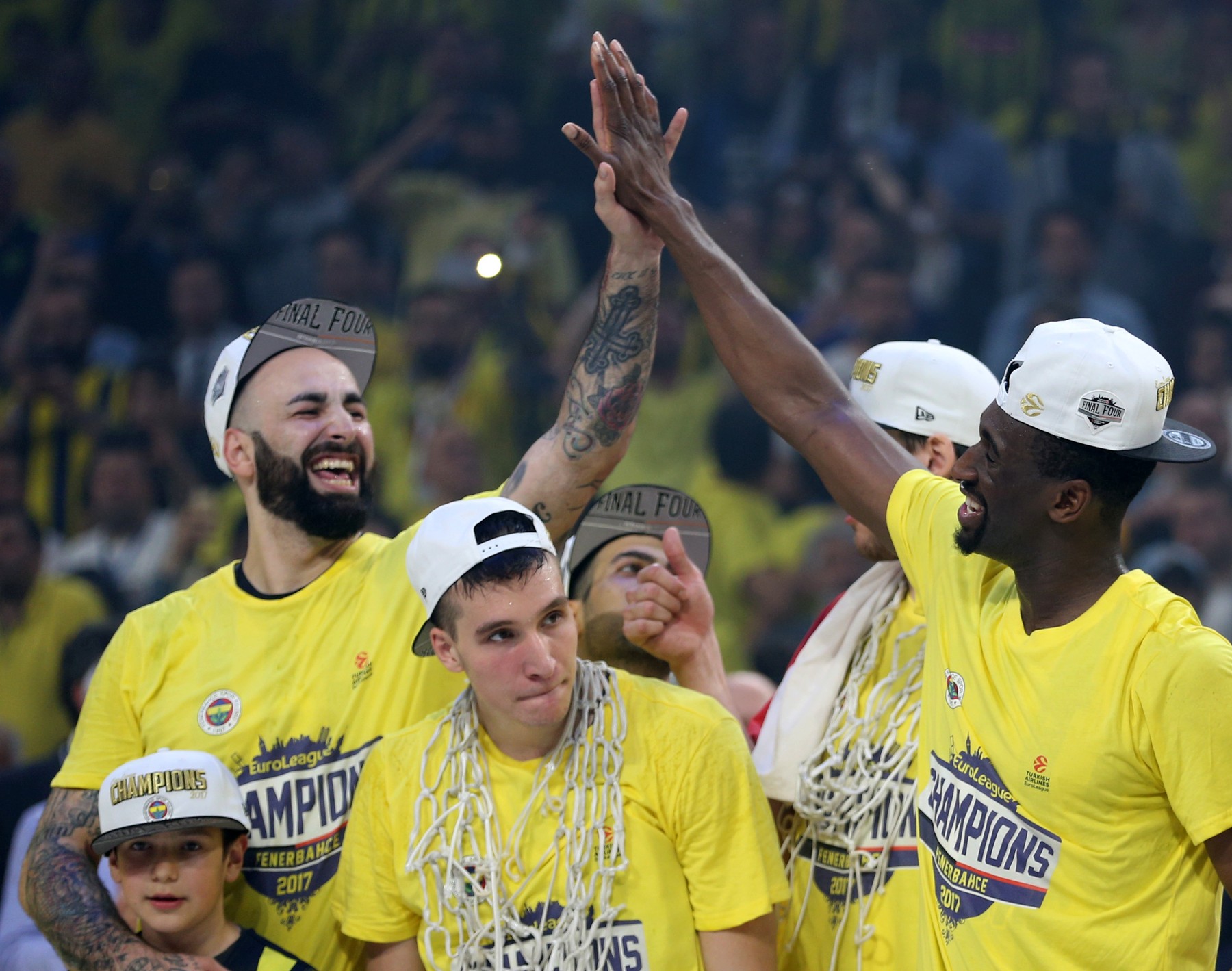 Miljenik Željka Obradovića ima novu ulogu, postao je trener u njegovoj reprezentaciji