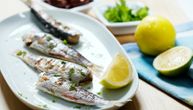 Zašto je važno da jedemo sardine: U maloj ribi veliko bogatstvo
