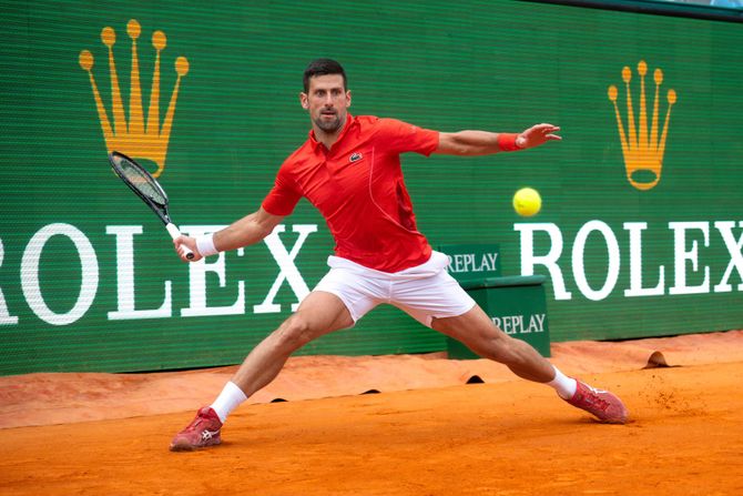 Novak Đoković Novak Đoković