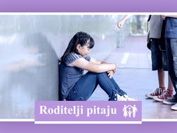 Roditelji pitaju