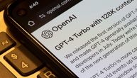 OpenAI lansirao novi model: Stigao GPT-4 Turbo sa Vision opcijom