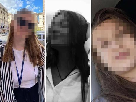 Slovačka poginule devojke