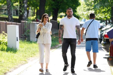 Specijalni sud, suđenje Veljku Belivuku, Marku Miljkoviću Specijalni sud, suđenje Veljku Belivuku, Marku Miljkoviću