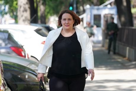 Specijalni sud, suđenje Veljku Belivuku, Marku Miljkoviću Specijalni sud, suđenje Veljku Belivuku, Marku Miljkoviću