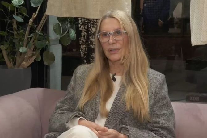 Verica Rakočević Verica Rakočević