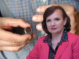 Ljiljana Filipović, psiholog