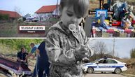 Ubistvo Danke Ilić (2): Policija istražuje terene punih 19 dana, traga se za telom deteta, u Zlotu sada mirno