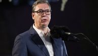 Vučić: 11 godina brutalnih laži, a ZSO nije formirana