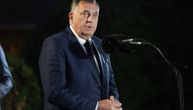 Milorad Dodik se oglasio povodom privođenja Nenada Nešića