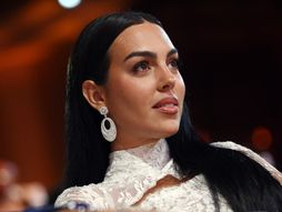 Georgina Rodrigez Rodriguez