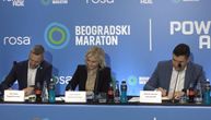 Beogradski maraton i Koka Kola ozvaničili trogodišnju saradnju: "Cilj nam je da trkači budu zadovoljni"