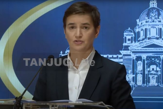 Ana Brnabić