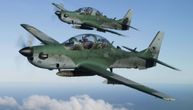 Portugal postao prvi evropski kupac Embraer Super Tucano aviona