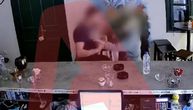 Albanac pokušao da siluje vlasnicu kafića, kamere iz lokala snimile: "Ljubio me je dok sam bila u nesvesti"