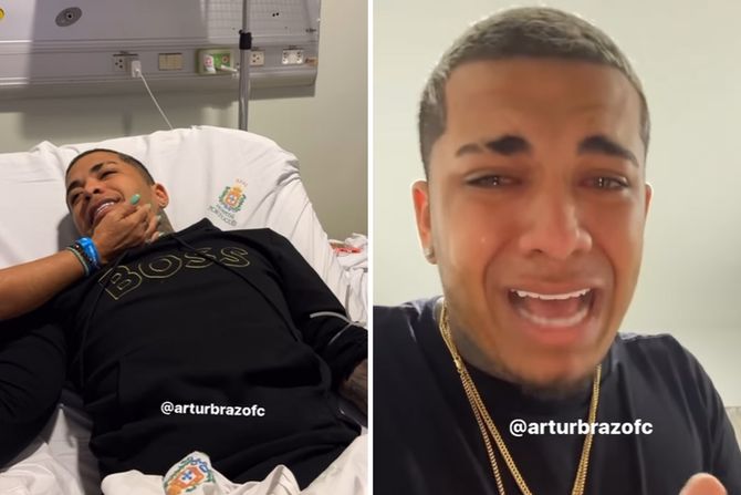 izazov povrede izazov povrede