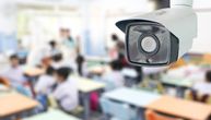 Kamere u učionici niške škole, veća bezbednost đaka ili kršenje privatnosti? 1 razlog za uvođenje je ključan