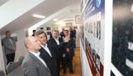 "Oni su bili živi zid": Gradonačelnik Novog Sada na obeležavanju 25 gododina od početka bitke na  Košarama