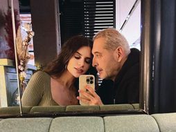 Marija Kundačina, Nebojša Kundačina