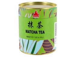 Matcha tea, Matcha čaj