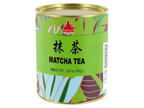 Matcha tea, Matcha čaj