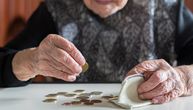 Danas počinje isplata penzija: Ova grupa može da očekuje priliv novca na računu
