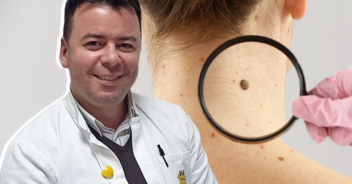 Samopregled mladeža: Kada se obavlja i koji je prvi alarm za poziv lekaru, objašnjava doktor Poleksić - Ona.rs