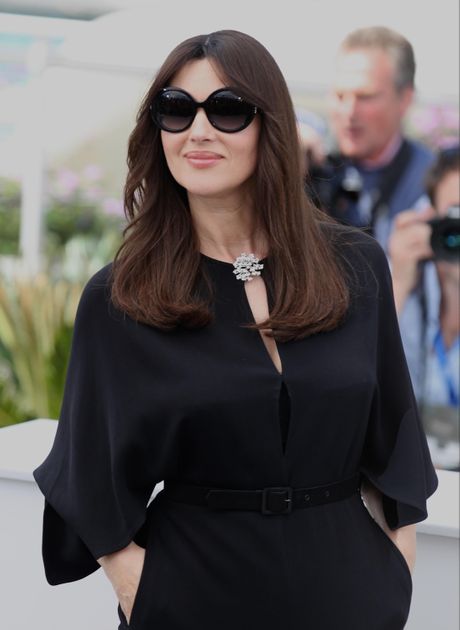 Monica Bellucci, Belući Monica Bellucci, Belući