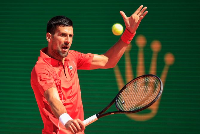 Novak Đoković Novak Đoković