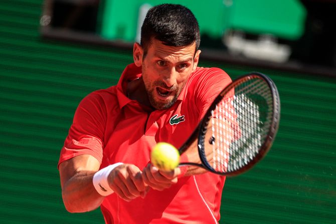 Novak Đoković Novak Đoković