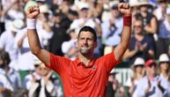 Novak Đoković posle plasmana u polufinale Monte Karla upisao još jedan rekord