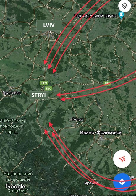 Rusija napala Ukrajinu Rusija napala Ukrajinu