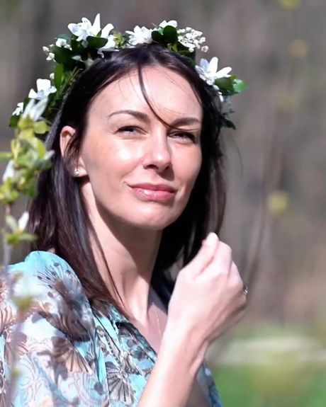 Sloboda Mićalović cveće