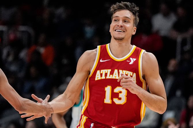 Bogdan Bogdanović Bogdan Bogdanović