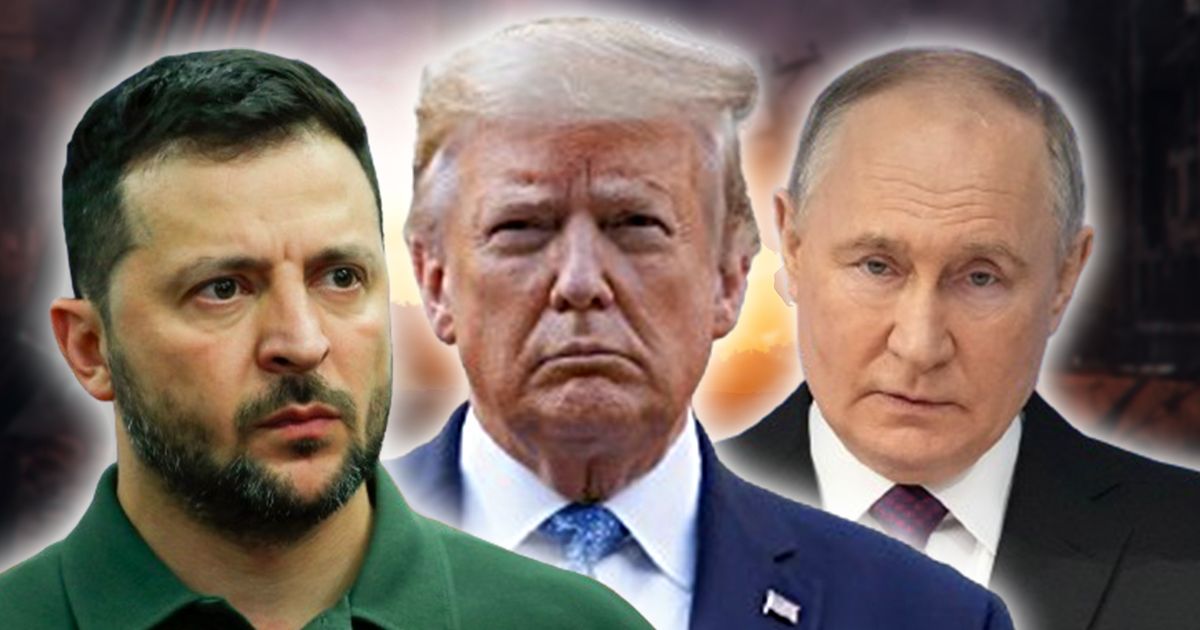 Tramp i Putin navodno sklopili dogovor o uvozu ruskog dizela nakon što je Zelenski odbio američke zahteve