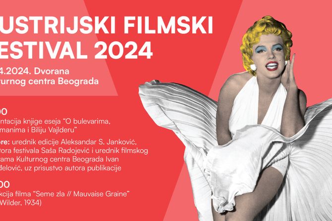 Austrijski festival