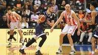 Stefan Lakić proglašen za MVP-ja 29. runde Košarkaške lige Srbije: Protiv Metalca imao indeks od 40 poena
