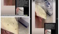 Ana Mihajlovski objavila snimak buba u grizu koji svi volimo: Otkrivamo kako su tu dospele