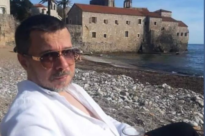 Bojan Tomović