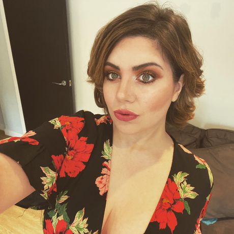 Ellen Mercer Ellen Mercer