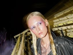 Bekstejdž Fashion week 53