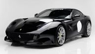 Najsporiji Ferrari na svetu: Maksimalna brzina mu je samo 24 km/h, a košta 420.000 evra