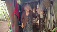 Najstarija Srpkinja u Gnjilanu odoleva ponudama da proda sve i ode: "Ne dam svoju dedovinu, sad živim ovako"
