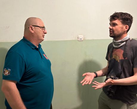 Milan Ilić, deda nestale Danke, Danka Ilić, Bor Milan Ilić, deda nestale Danke, Danka Ilić, Bor