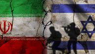 Iran počeo napad na Izrael: Lansirao desetine dronova kamikaza