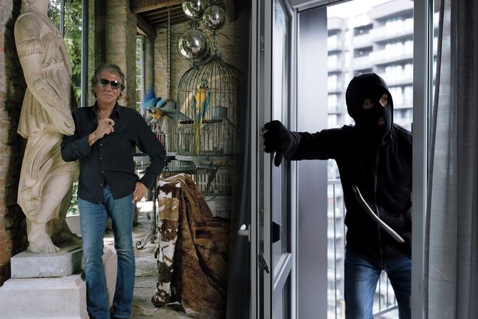 Lopov Robert Kavali Lopov Robert Kavali