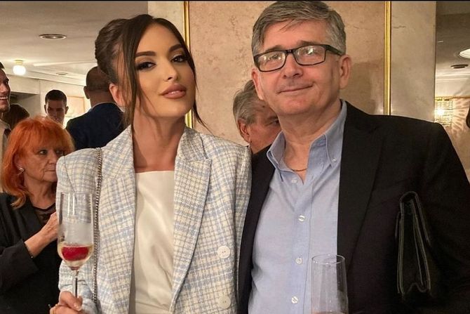 Marina Sekulić Marina Sekulić