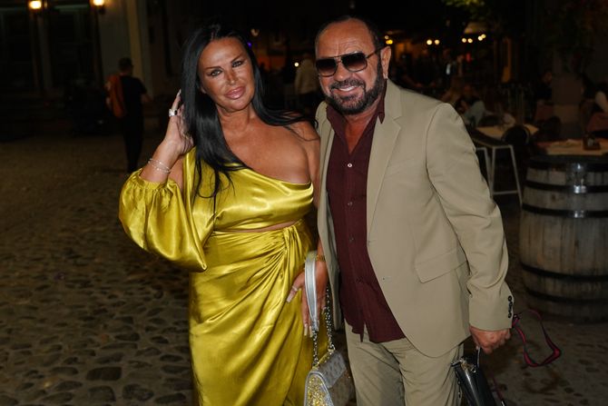 Marta Savić Marta Savić